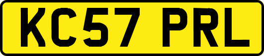 KC57PRL