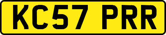 KC57PRR