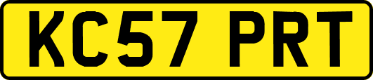 KC57PRT