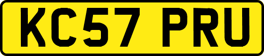 KC57PRU