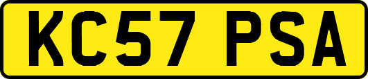 KC57PSA