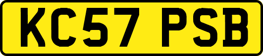 KC57PSB