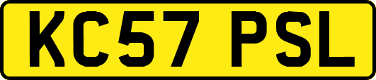 KC57PSL