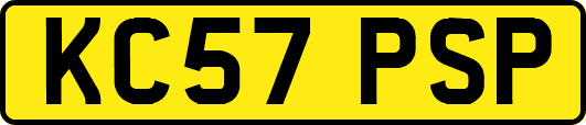 KC57PSP