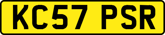 KC57PSR
