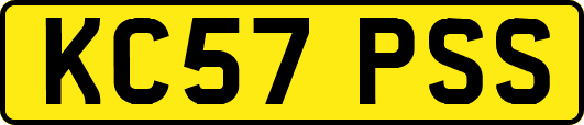KC57PSS