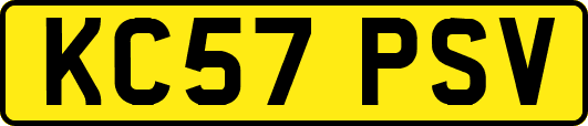KC57PSV