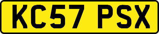 KC57PSX