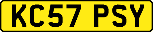 KC57PSY