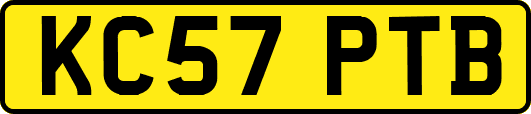 KC57PTB