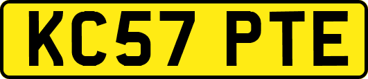 KC57PTE