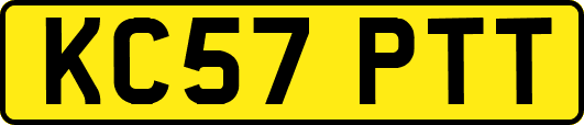 KC57PTT