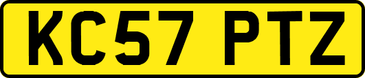 KC57PTZ