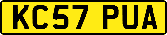 KC57PUA