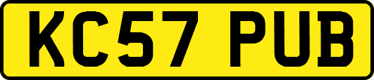 KC57PUB