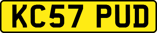 KC57PUD