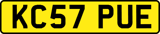 KC57PUE
