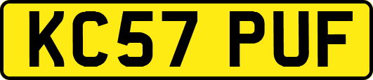KC57PUF