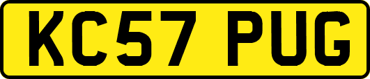 KC57PUG