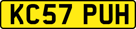 KC57PUH