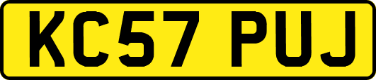 KC57PUJ