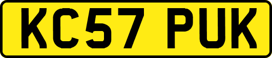 KC57PUK