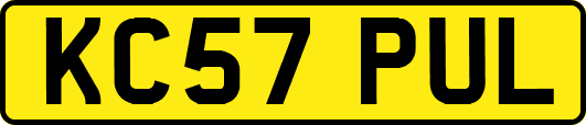 KC57PUL