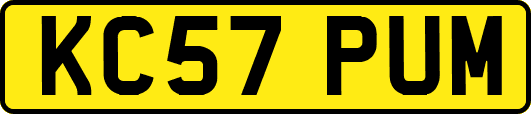 KC57PUM