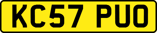 KC57PUO