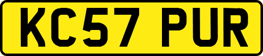 KC57PUR