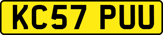 KC57PUU