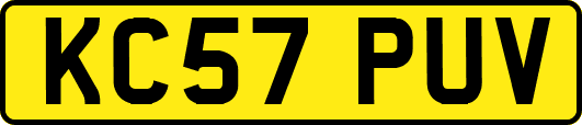 KC57PUV