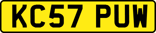 KC57PUW
