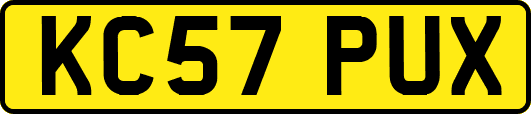 KC57PUX