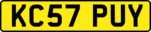 KC57PUY