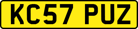KC57PUZ
