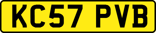 KC57PVB