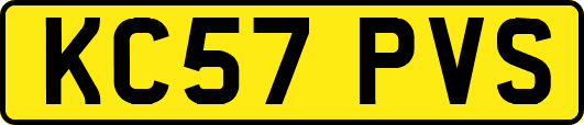 KC57PVS