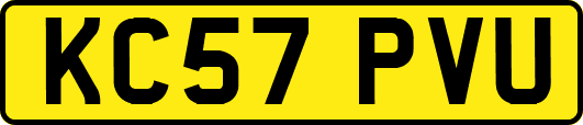 KC57PVU