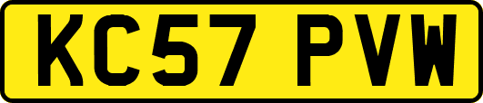 KC57PVW
