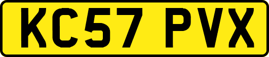 KC57PVX