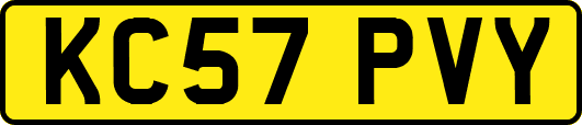 KC57PVY