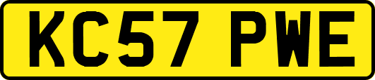 KC57PWE