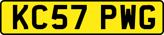 KC57PWG