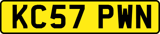 KC57PWN
