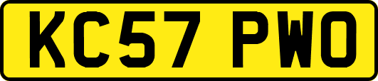 KC57PWO