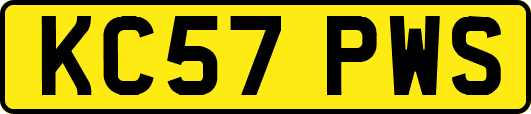 KC57PWS