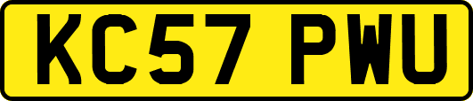 KC57PWU