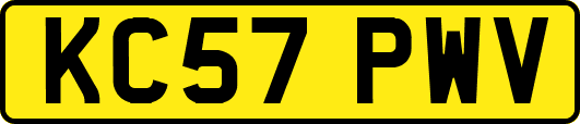 KC57PWV