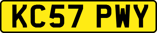 KC57PWY